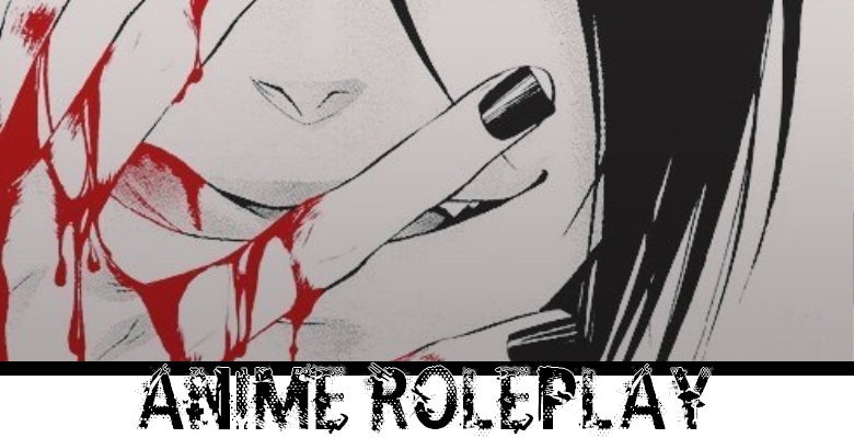 Anime Roleplay
